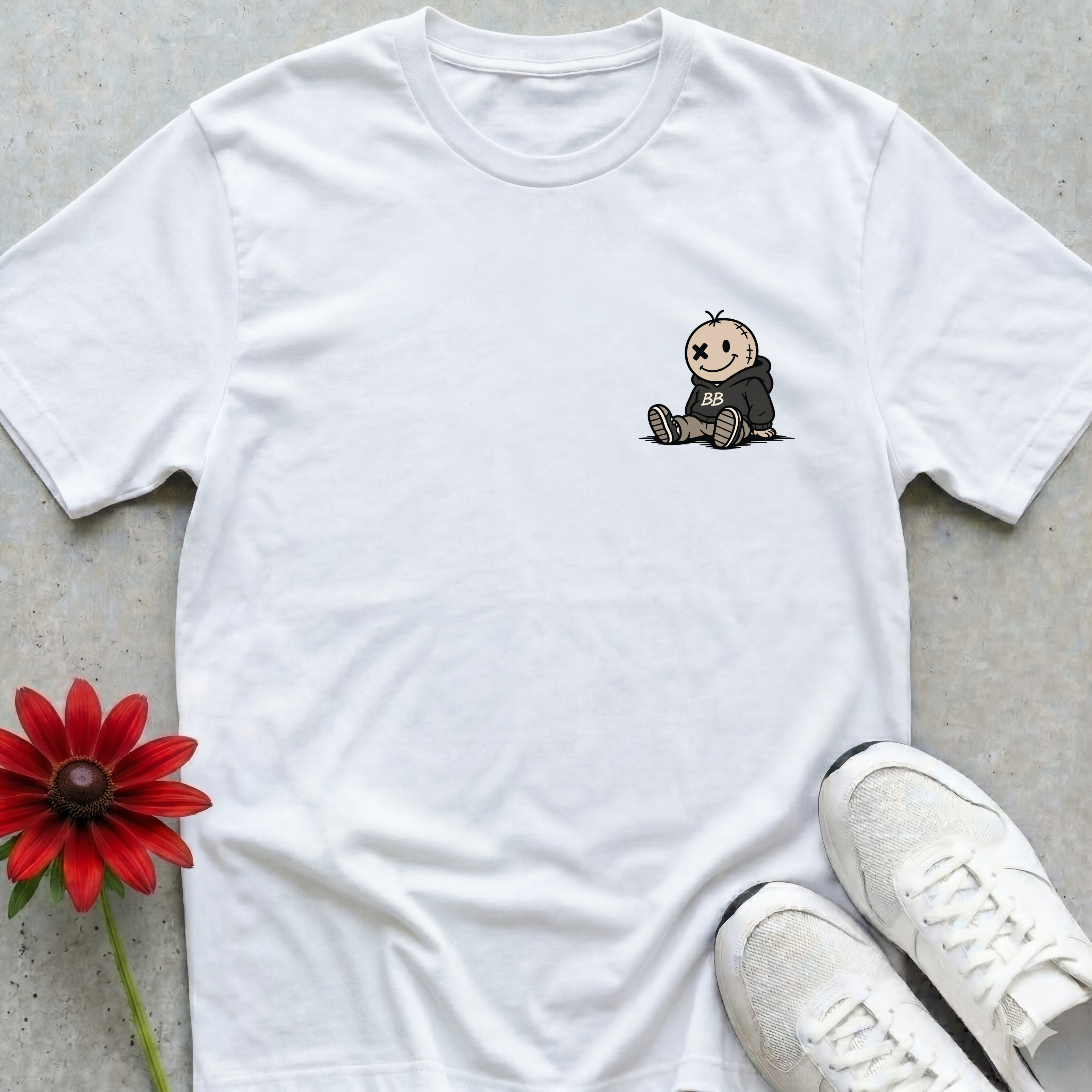Mehmo Logo T-shirt