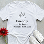 Friendly T-shirt