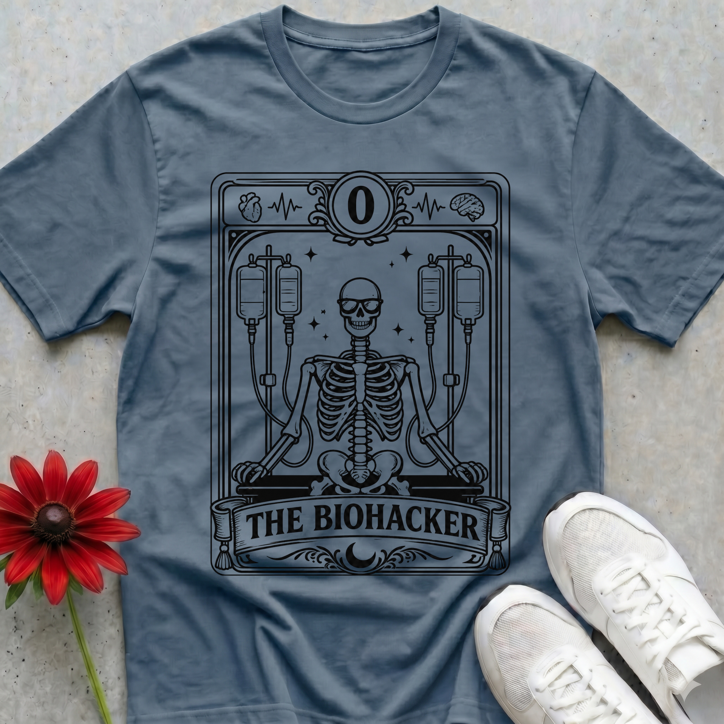 The Biohacker T-shirt