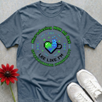 Microdosing NMN T-shirt