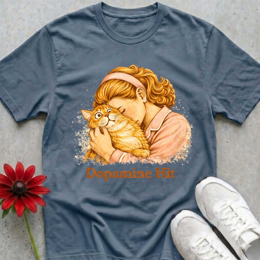 Dopamine Hit T-shirt