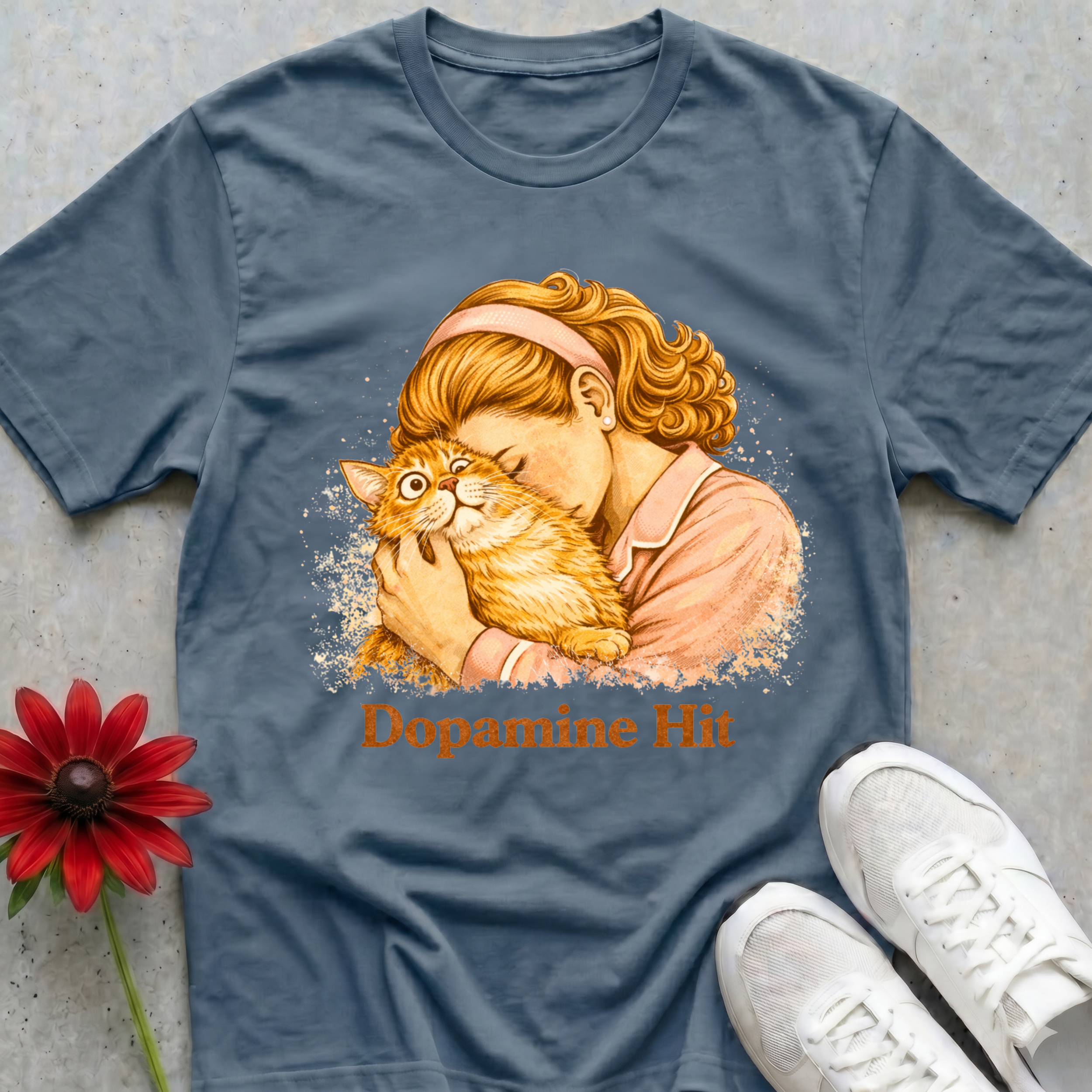 Dopamine Hit T-shirt