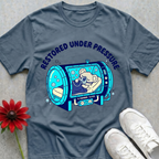 Restored Under Pressure T-shirt