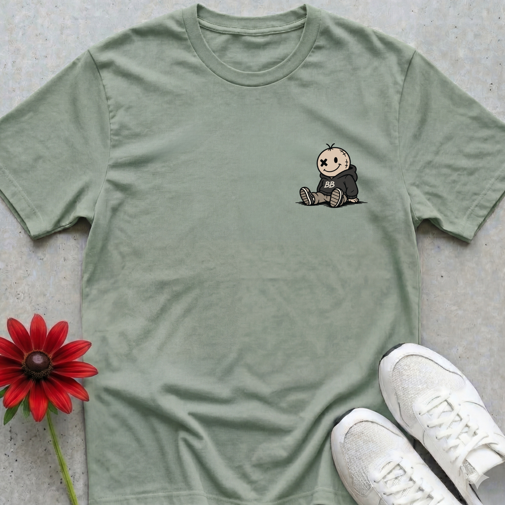 Mehmo Logo T-shirt
